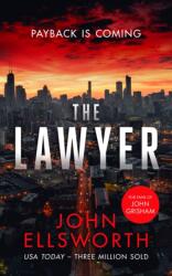 The Lawyer: A Legal Thriller (ISBN: 9781036704537)