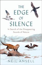 The Edge of Silence (ISBN: 9781780279565)