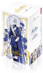 Juvelian - Vater, ich will diese Ehe nicht Collectors Edition 08 (ISBN: 9783753934099)