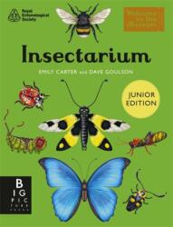 Insectarium (ISBN: 9781835873847)