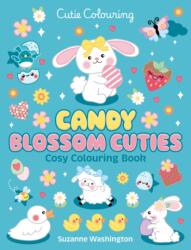Candy Blossom Cuties (ISBN: 9780702344503)