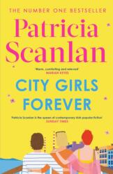 City Girls Forever (ISBN: 9781398538382)