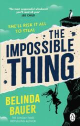 The Impossible Thing (ISBN: 9781804997888)