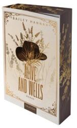 Alive and Wells (ISBN: 9783690510554)