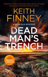 Dead Man's Trench (ISBN: 9781036700911)