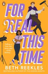 For Real This Time (ISBN: 9780241712900)