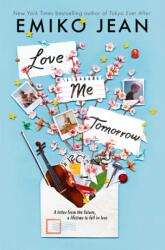 Love Me Tomorrow (ISBN: 9781398555716)