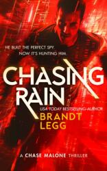 Chasing Rain (ISBN: 9781036705206)