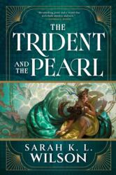 The Trident and the Pearl (ISBN: 9780356528601)