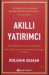 Akilli Yatirimci (ISBN: 9786051733838)