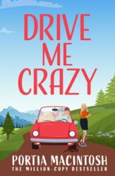 Drive Me Crazy (ISBN: 9780008818852)