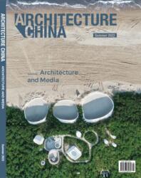 Architecture China: Architecture and Media (ISBN: 9781864709698)
