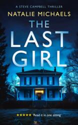 The Last Girl (ISBN: 9781036705183)