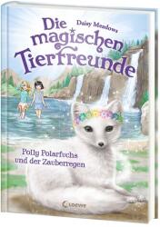 Die magischen Tierfreunde (ISBN: 9783743220423)