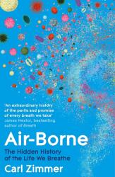 Air-Borne (ISBN: 9781035023486)