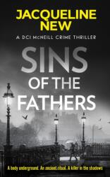 Sins of the Fathers (ISBN: 9781036707101)