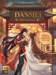 Danmei - Das Kochbuch (ISBN: 9783745931891)