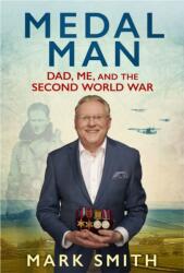 Medal Man (ISBN: 9780241738108)