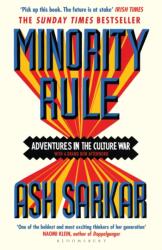 Minority Rule (ISBN: 9781526648280)