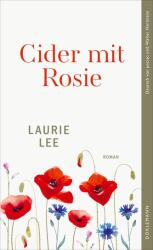 Cider mit Rosie (ISBN: 9783038201915)