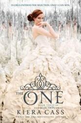 The One - Kiera Cass (2014)