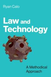 Law and Technology (ISBN: 9780197526132)