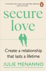 Secure Love (ISBN: 9781804942536)