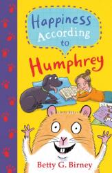 Happiness According to Humphrey (ISBN: 9780571397228)