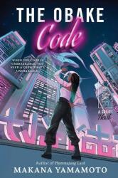 The Obake Code (ISBN: 9780063430860)