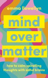 Calm Your ADHD Brain (ISBN: 9781785045622)
