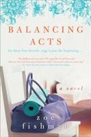 Balancing Acts (ISBN: 9780061711800)