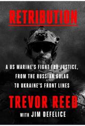 Retribution (ISBN: 9780063428546)
