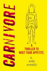 Carnivore (ISBN: 9780008733339)