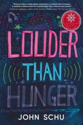 Louder Than Hunger (ISBN: 9781536229097)