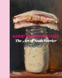Good Enough to Eat (ISBN: 9780789346216)