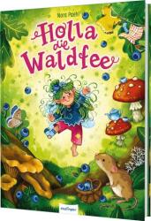 Holla, die Waldfee (ISBN: 9783480241767)