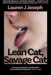 Lean Cat, Savage Cat (ISBN: 9781526682116)
