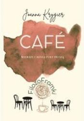 Cafenea (ISBN: 9788368203431)