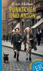 Pünktchen und Anton (ISBN: 9783126759298)