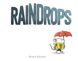 Raindrops (ISBN: 9780008743659)