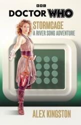 Doctor Who. Stormcage (ISBN: 9781785949753)
