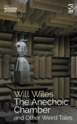 The Anechoic Chamber (ISBN: 9781784633288)