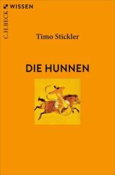 Die Hunnen (ISBN: 9783406840661)