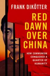 Red Dawn Over China (ISBN: 9781526670700)