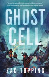 Ghost Cell (ISBN: 9781250815033)