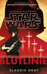 Star Wars: Blutlinie (ISBN: 9783833247880)