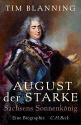 August der Starke (ISBN: 9783406843846)