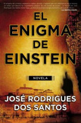 Enigma de Einstein = the Einstein Riddle - José Rodrigues dos Santos (ISBN: 9780061719257)