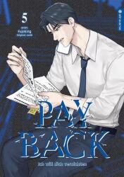 Payback 05 (ISBN: 9783753942438)