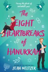 The Eight Heartbreaks of Hanukkah (ISBN: 9781835014783)